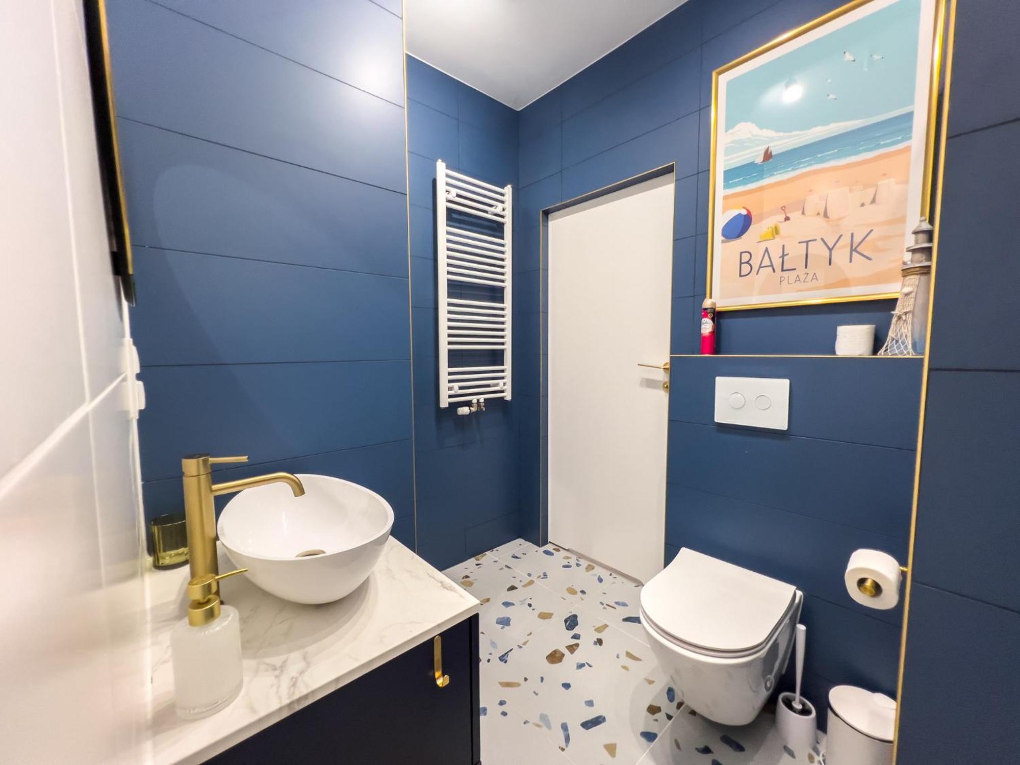 Apartment Bulvar By Comfort Danzig