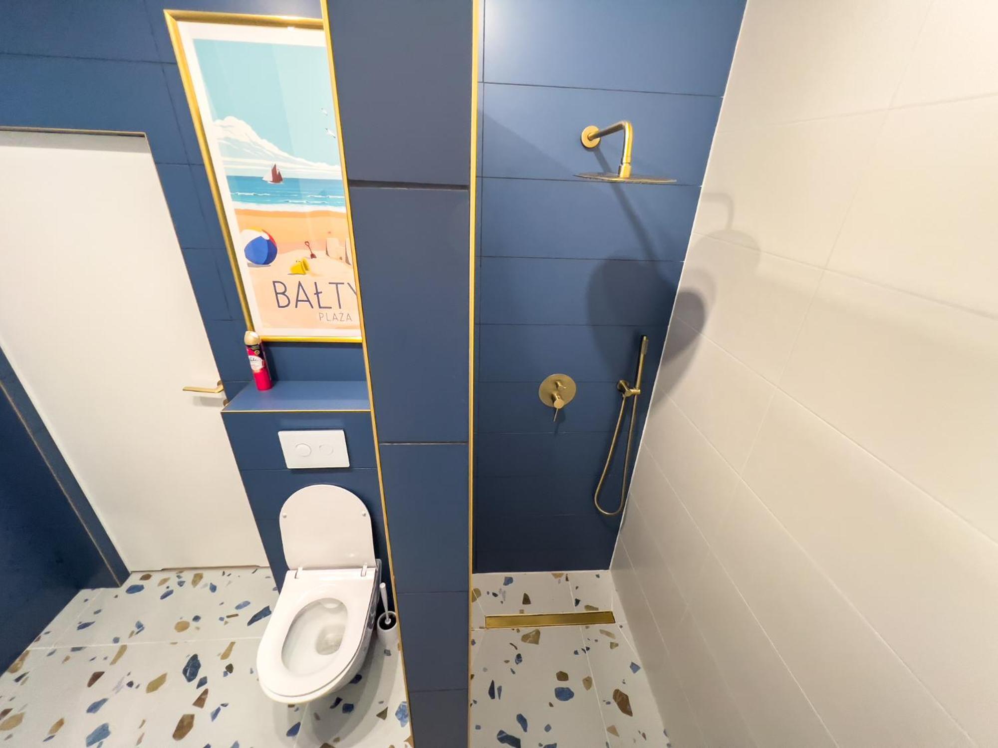 Bulvar By Comfort Apartment Danzig